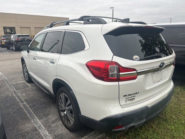 2020 Subaru Ascent Touring