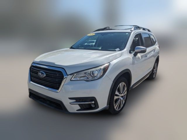 2020 Subaru Ascent Touring