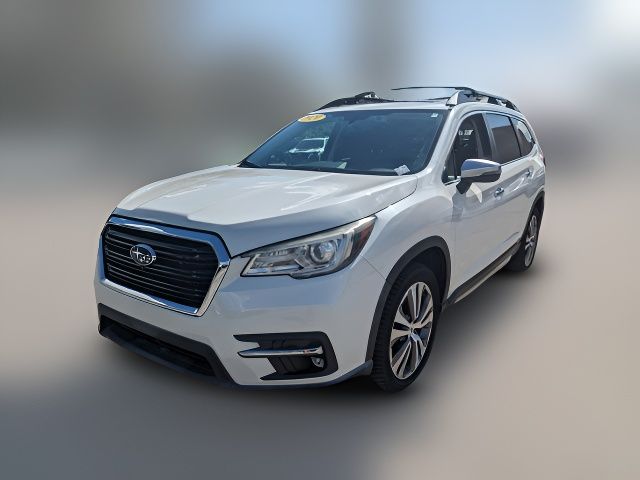 2020 Subaru Ascent Touring