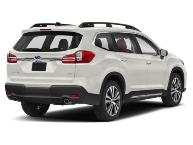 2020 Subaru Ascent Touring