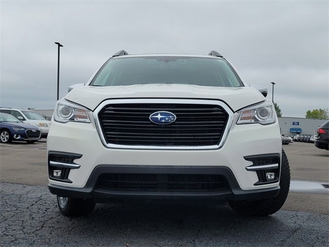 2020 Subaru Ascent Touring