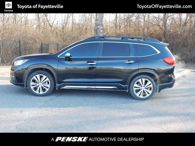 2020 Subaru Ascent Touring