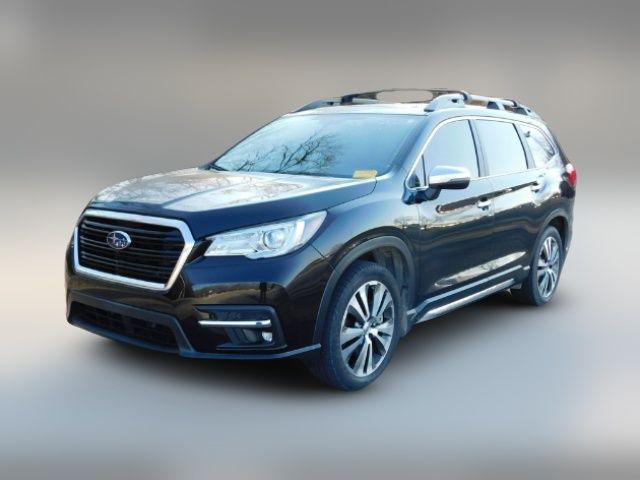 2020 Subaru Ascent Touring