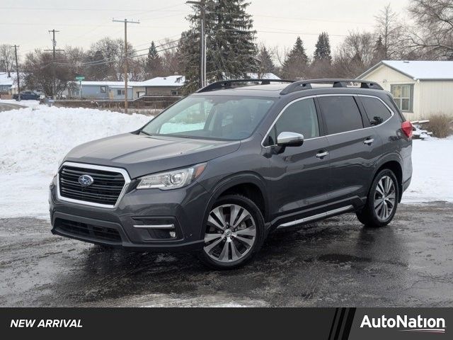 2020 Subaru Ascent Touring