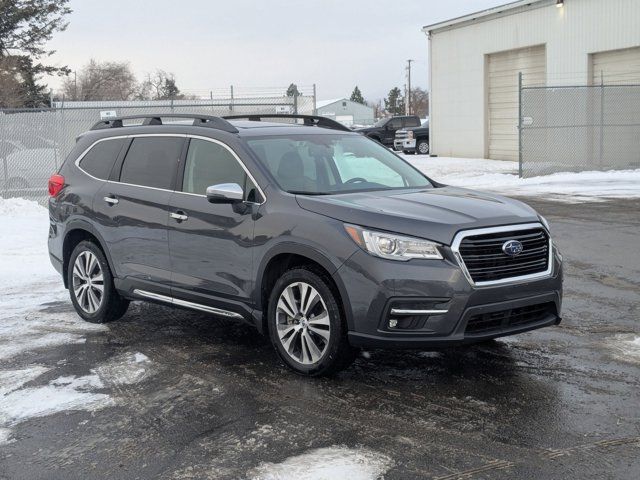 2020 Subaru Ascent Touring