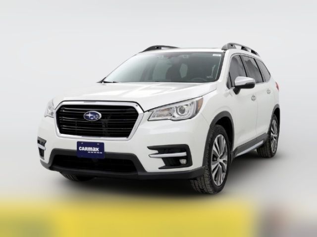 2020 Subaru Ascent Touring