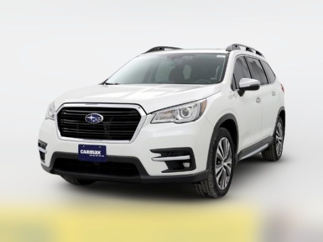 2020 Subaru Ascent Touring