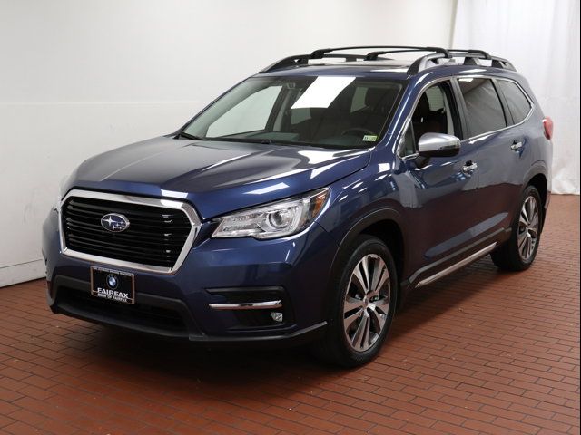 2020 Subaru Ascent Touring