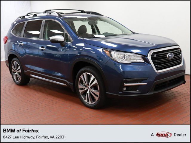 2020 Subaru Ascent Touring