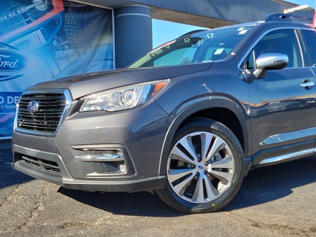 2020 Subaru Ascent Touring