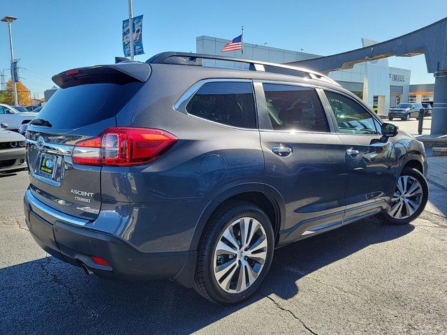 2020 Subaru Ascent Touring