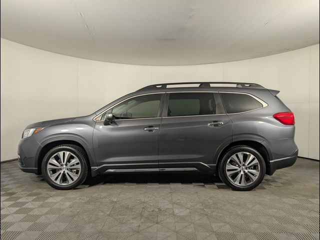 2020 Subaru Ascent Touring