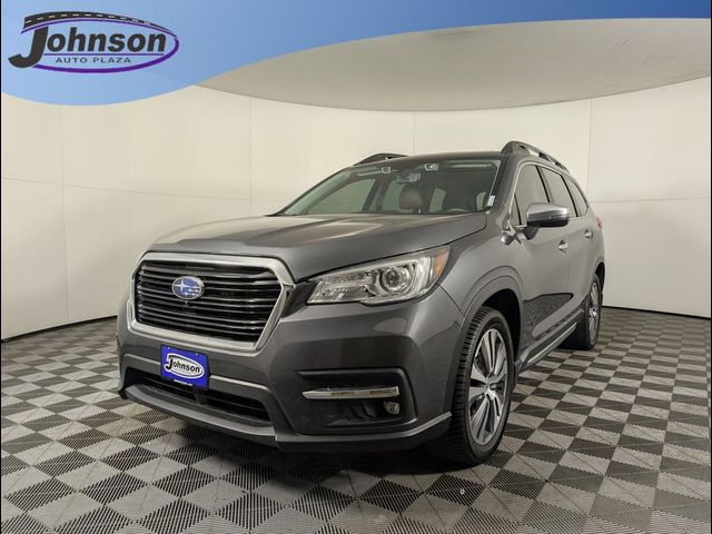 2020 Subaru Ascent Touring