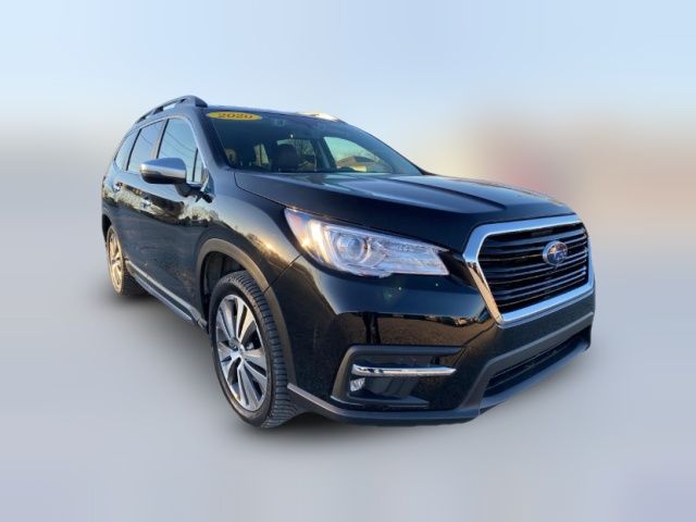 2020 Subaru Ascent Touring