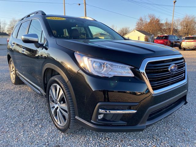 2020 Subaru Ascent Touring