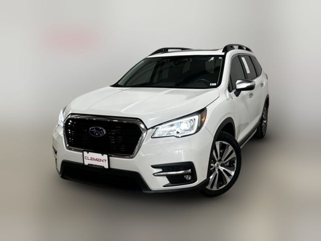 2020 Subaru Ascent Touring