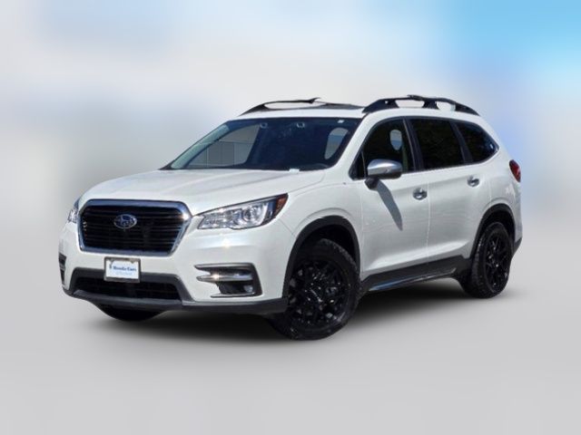 2020 Subaru Ascent Touring