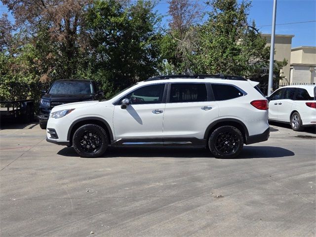 2020 Subaru Ascent Touring