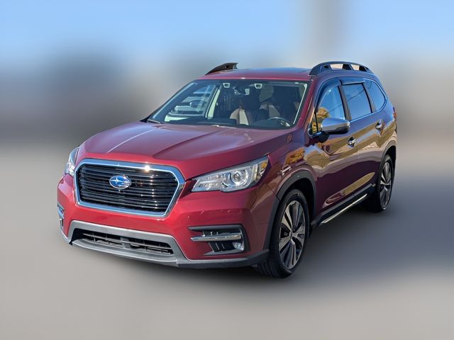 2020 Subaru Ascent Touring