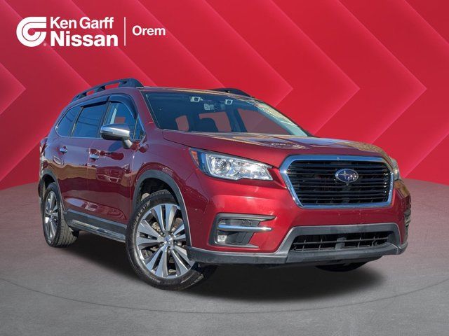 2020 Subaru Ascent Touring