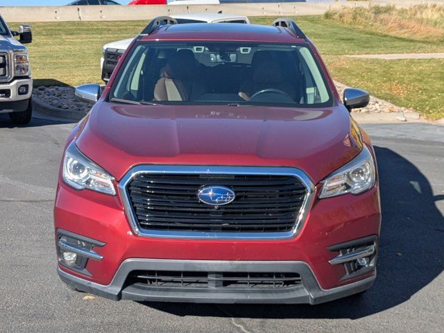 2020 Subaru Ascent Touring