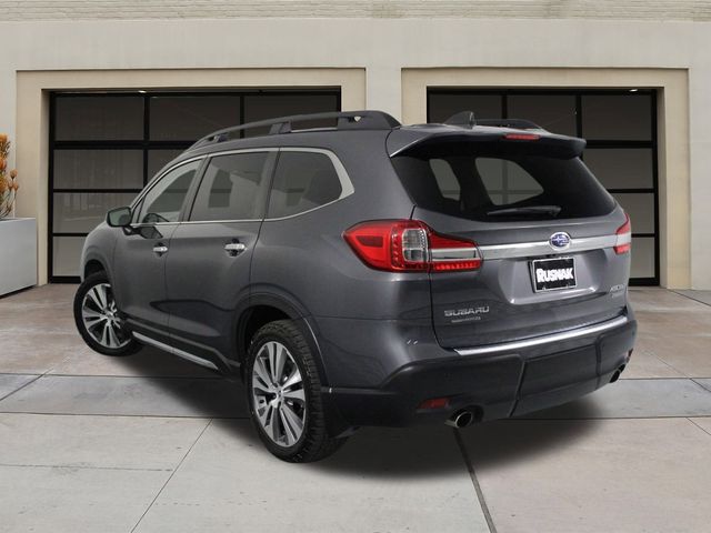 2020 Subaru Ascent Touring