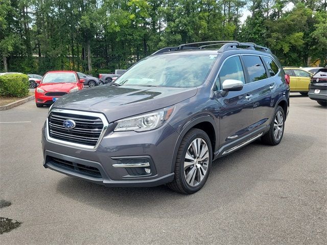 2020 Subaru Ascent Touring