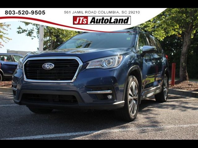 2020 Subaru Ascent Touring