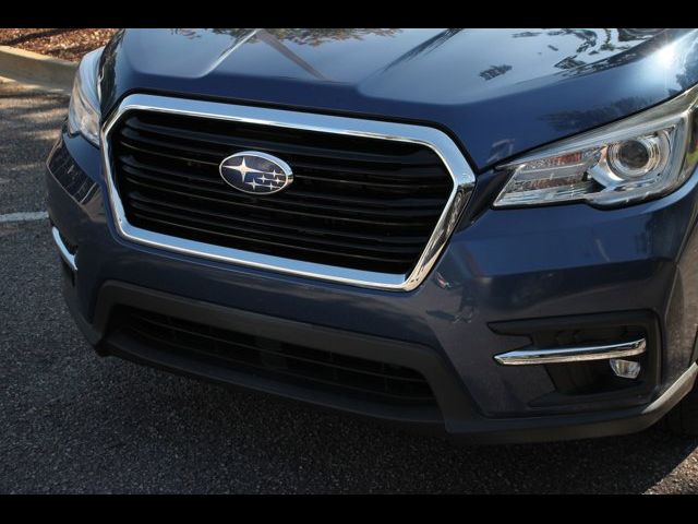 2020 Subaru Ascent Touring