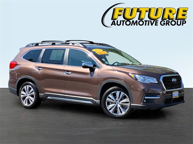 2020 Subaru Ascent Touring