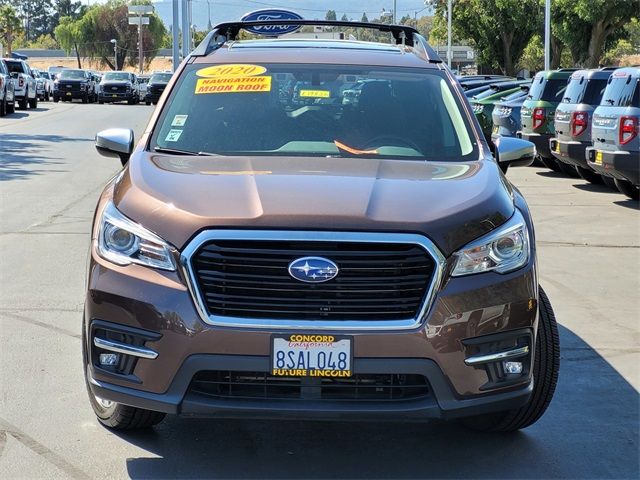 2020 Subaru Ascent Touring