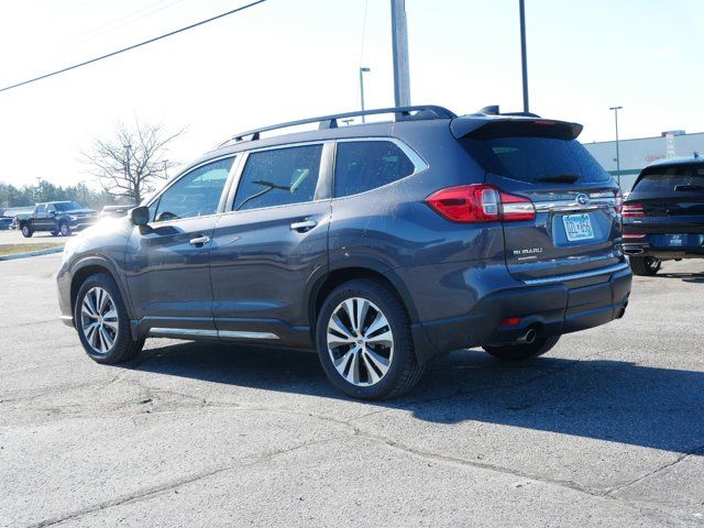 2020 Subaru Ascent Touring