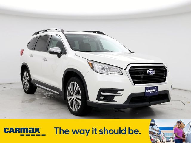 2020 Subaru Ascent Touring