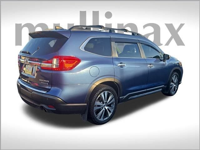 2020 Subaru Ascent Touring