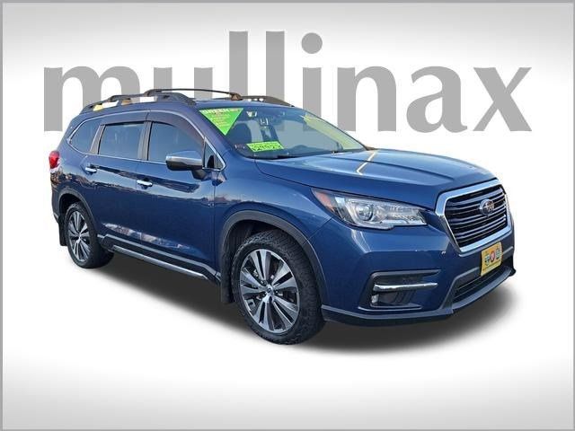 2020 Subaru Ascent Touring