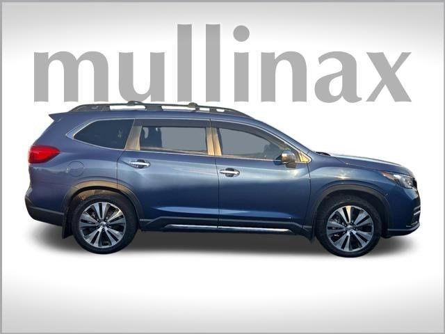 2020 Subaru Ascent Touring