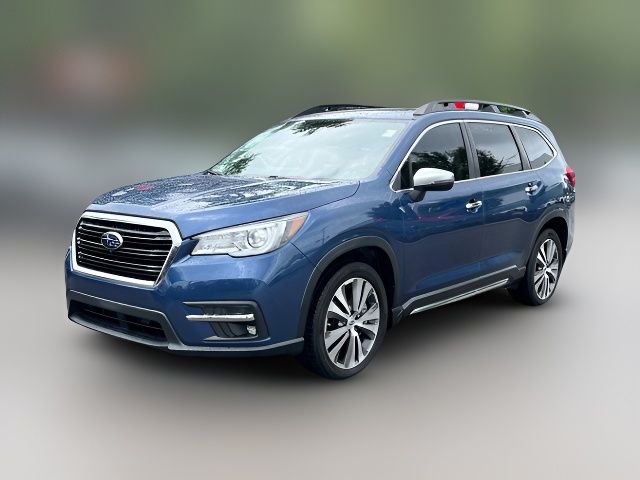 2020 Subaru Ascent Touring