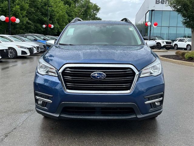 2020 Subaru Ascent Touring