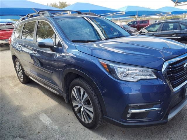 2020 Subaru Ascent Touring