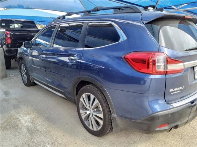 2020 Subaru Ascent Touring