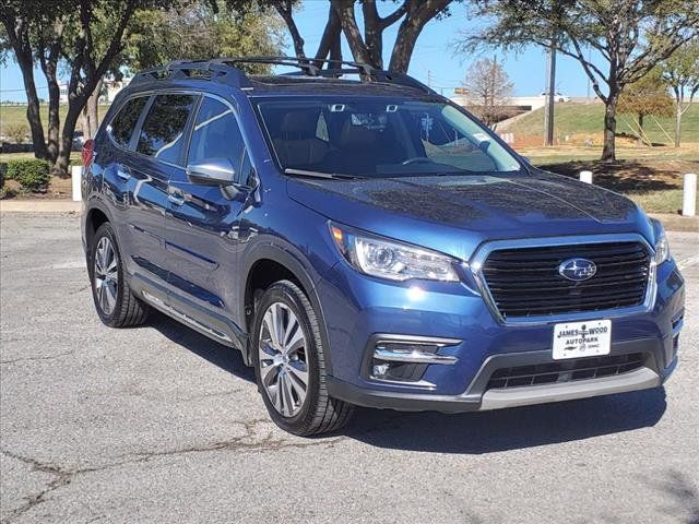 2020 Subaru Ascent Touring