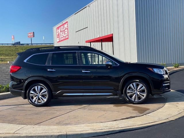 2020 Subaru Ascent Touring