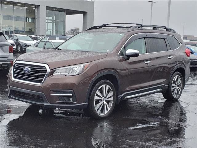 2020 Subaru Ascent Touring