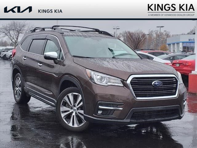 2020 Subaru Ascent Touring