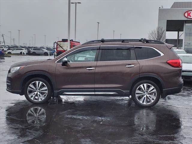 2020 Subaru Ascent Touring