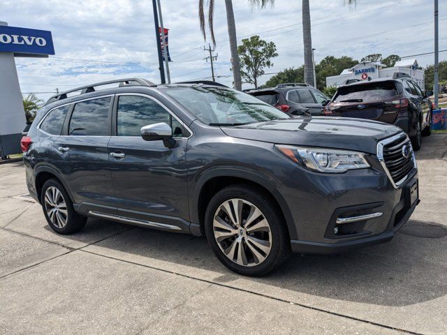 2020 Subaru Ascent Touring