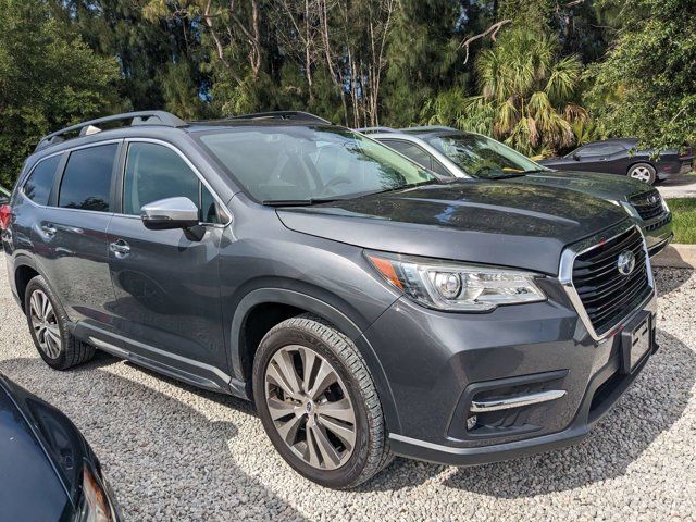 2020 Subaru Ascent Touring