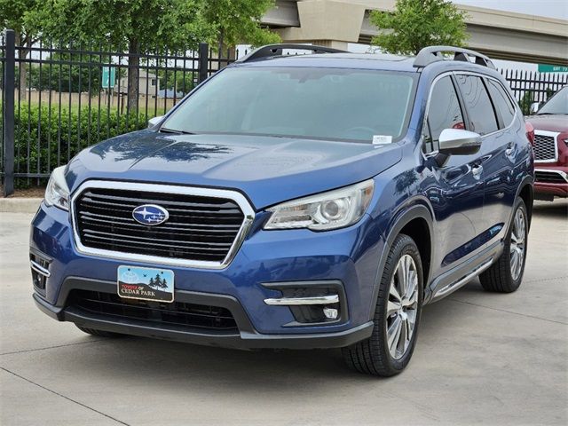 2020 Subaru Ascent Touring