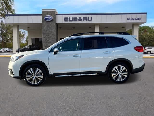 2020 Subaru Ascent Touring