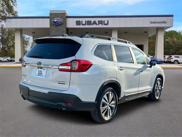 2020 Subaru Ascent Touring